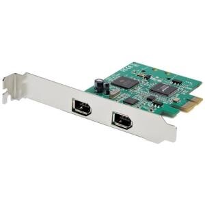 STARTECH COM 2 PORT PCIe FIREWIRE CARD PCIE 1394A-preview.jpg